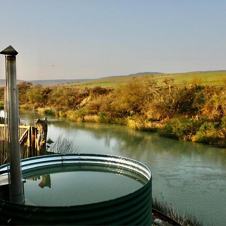 Tugela River Lodge Winterton Eksteriør bilde