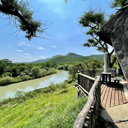 Tugela River Lodge Winterton Eksteriør bilde