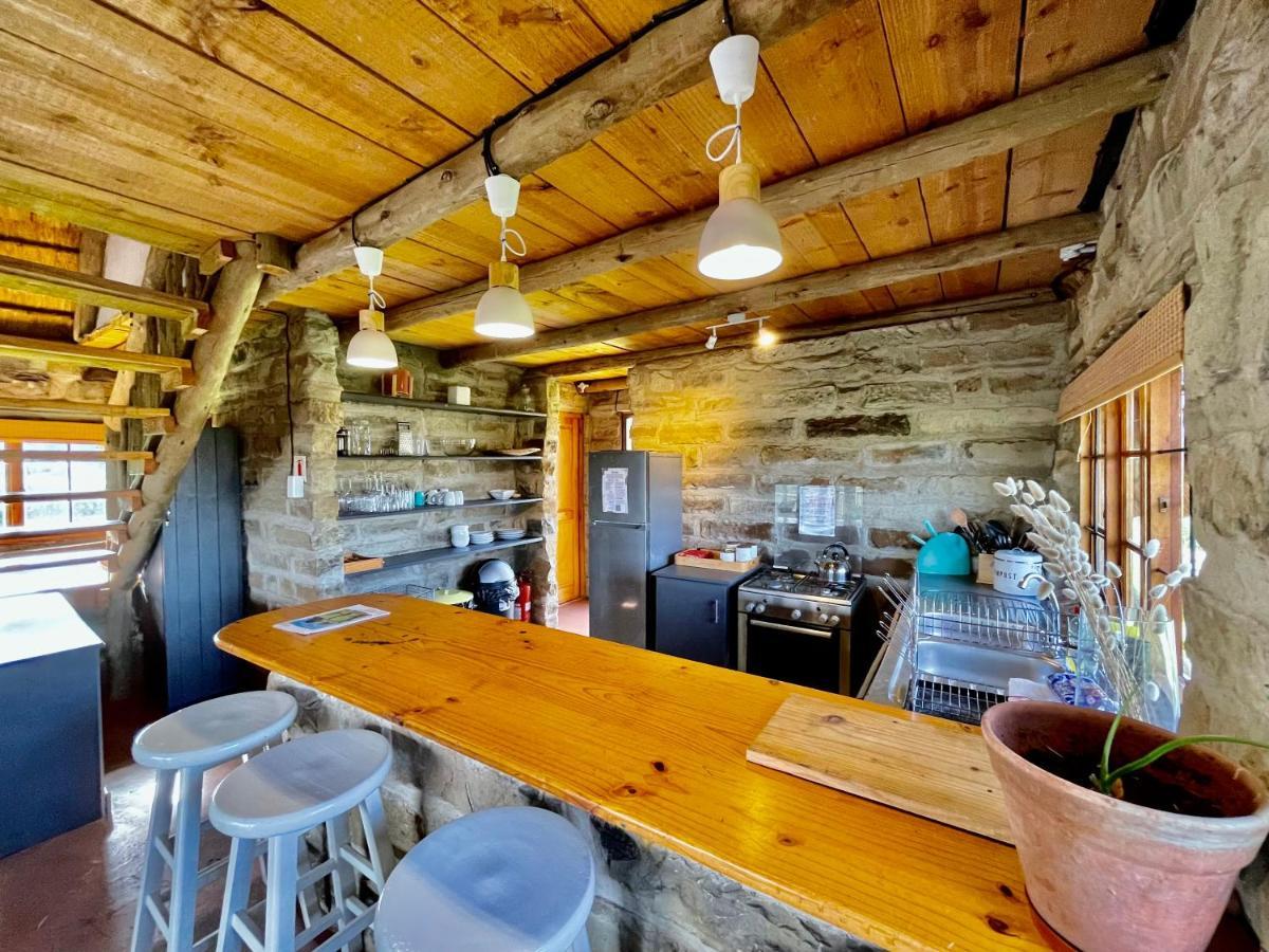 Tugela River Lodge Winterton Eksteriør bilde