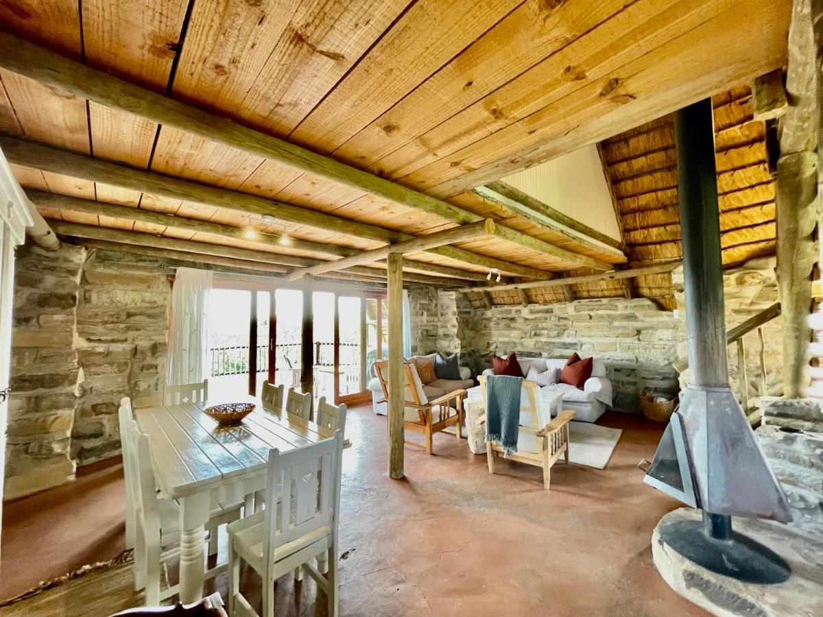 Tugela River Lodge Winterton Eksteriør bilde
