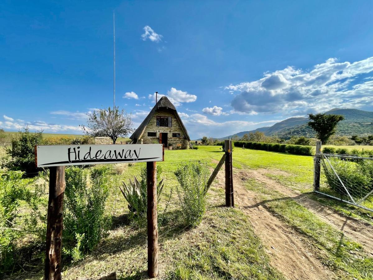 Tugela River Lodge Winterton Eksteriør bilde