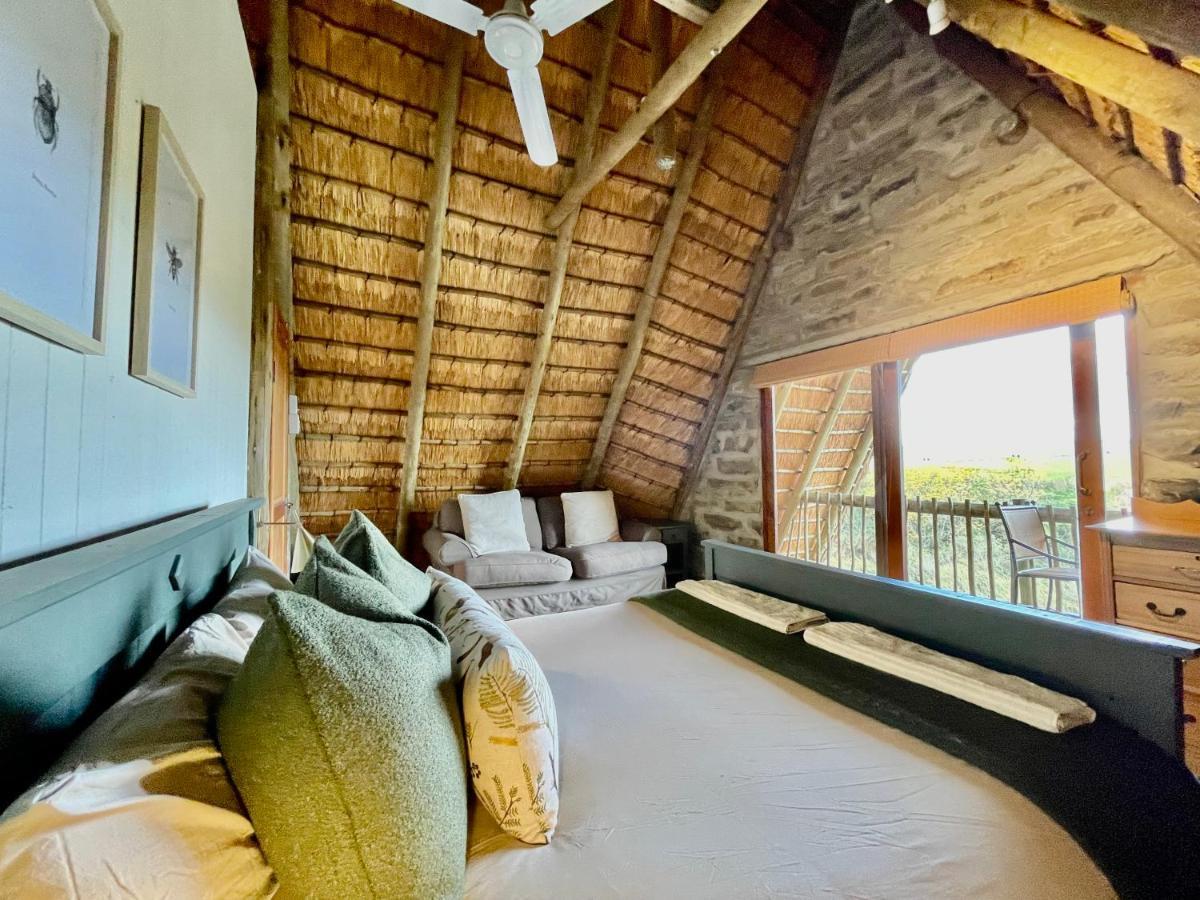 Tugela River Lodge Winterton Eksteriør bilde