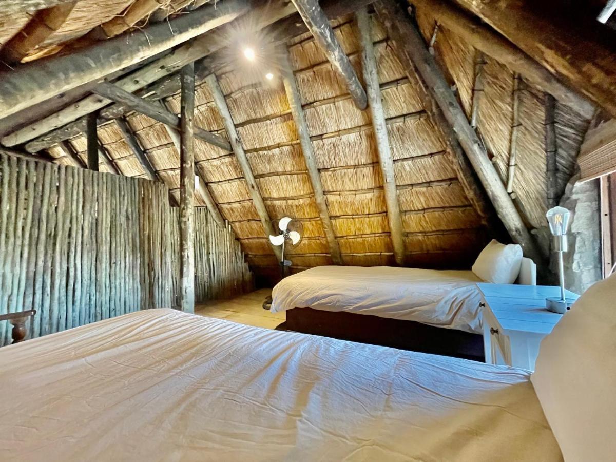 Tugela River Lodge Winterton Eksteriør bilde