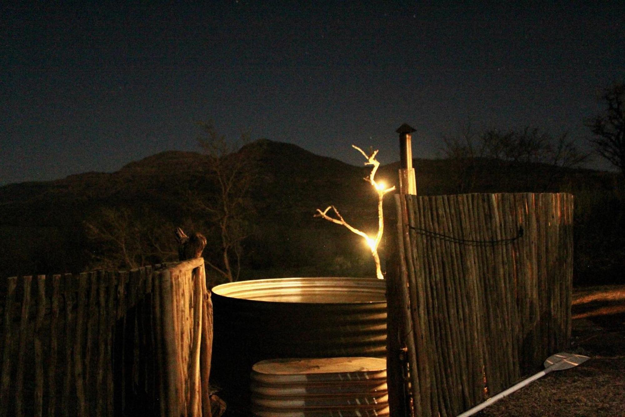 Tugela River Lodge Winterton Eksteriør bilde