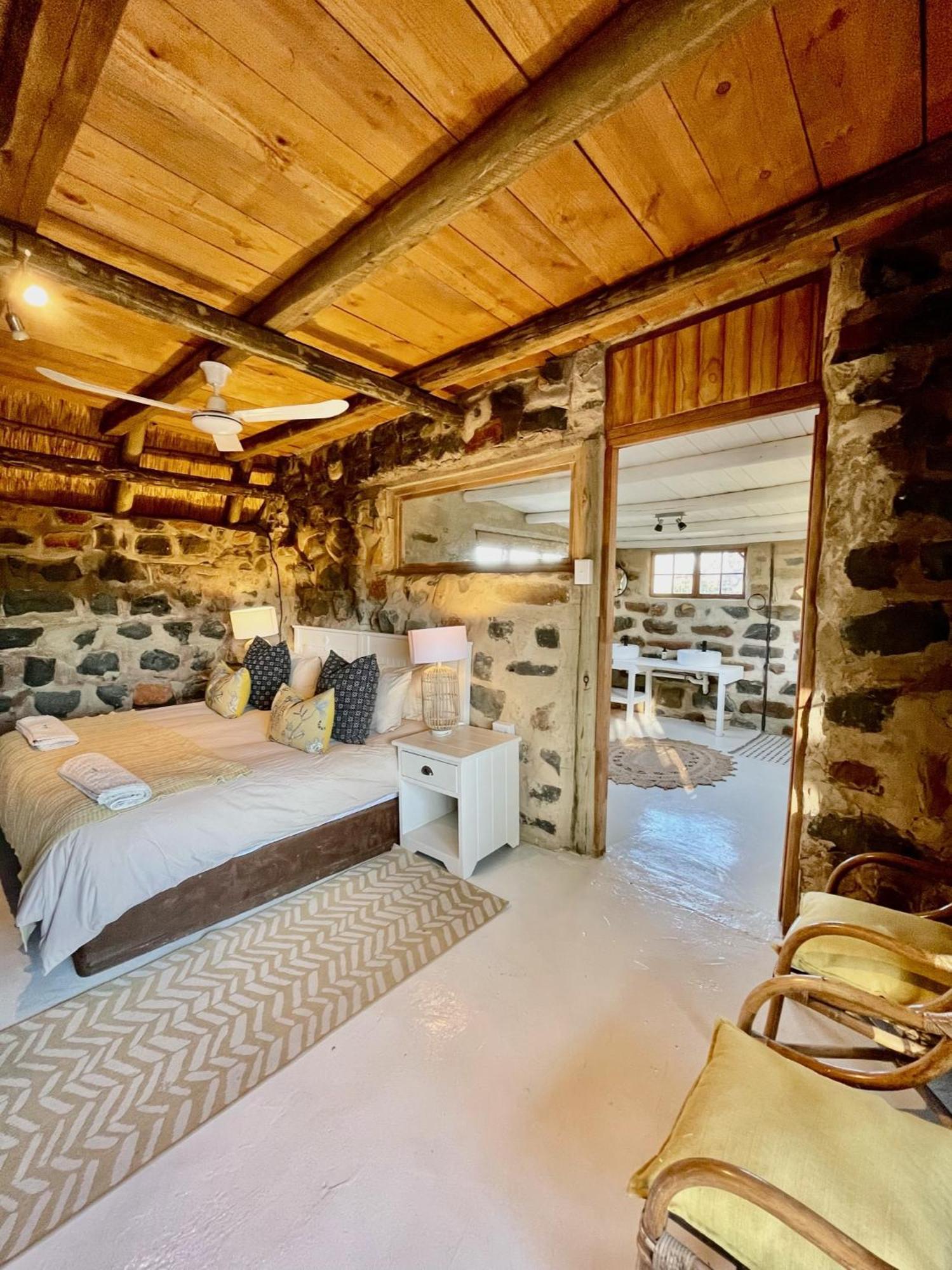 Tugela River Lodge Winterton Eksteriør bilde