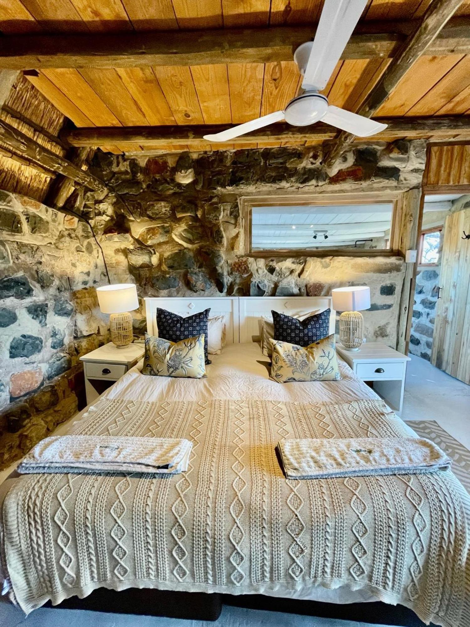Tugela River Lodge Winterton Eksteriør bilde