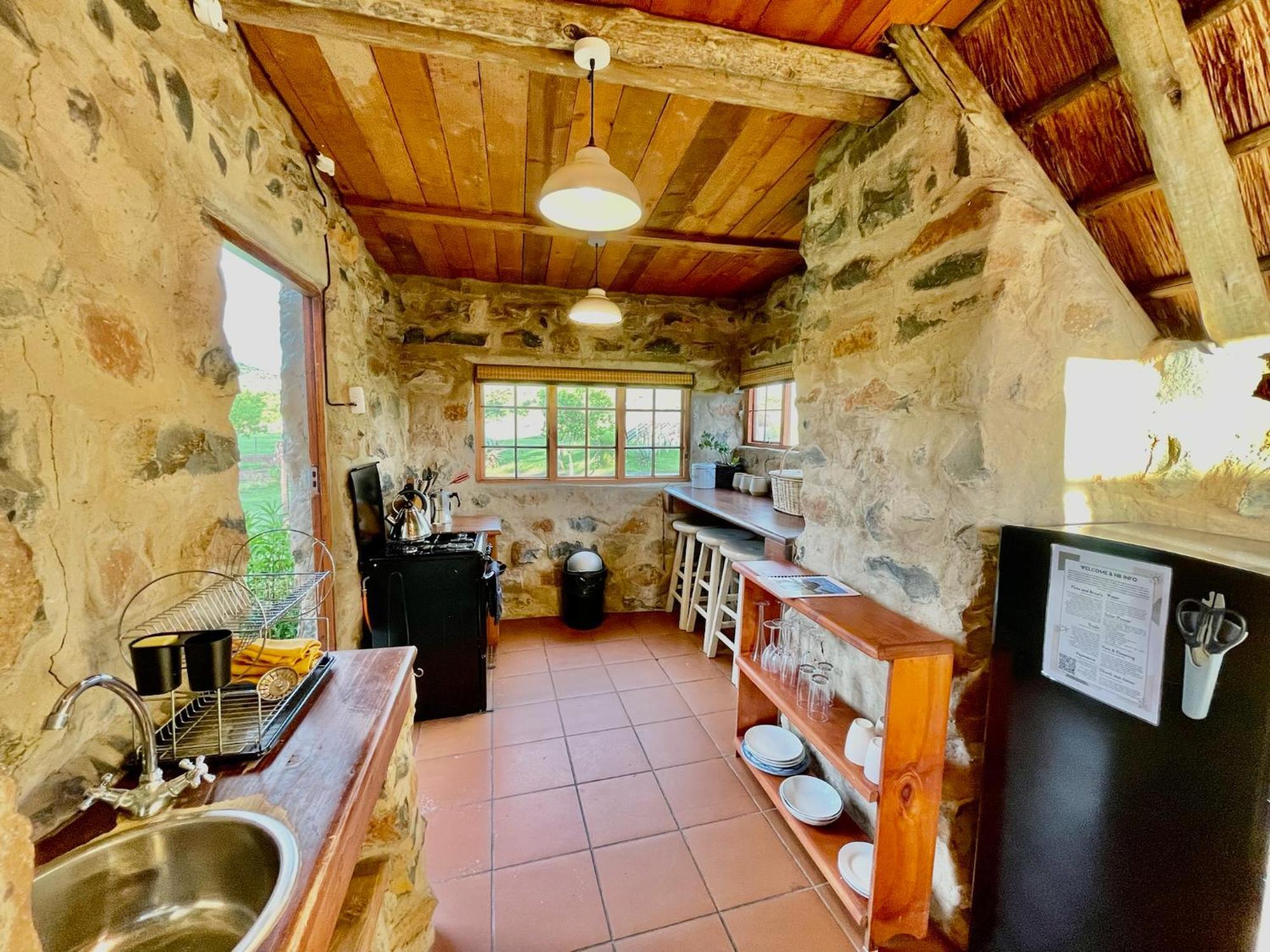 Tugela River Lodge Winterton Eksteriør bilde
