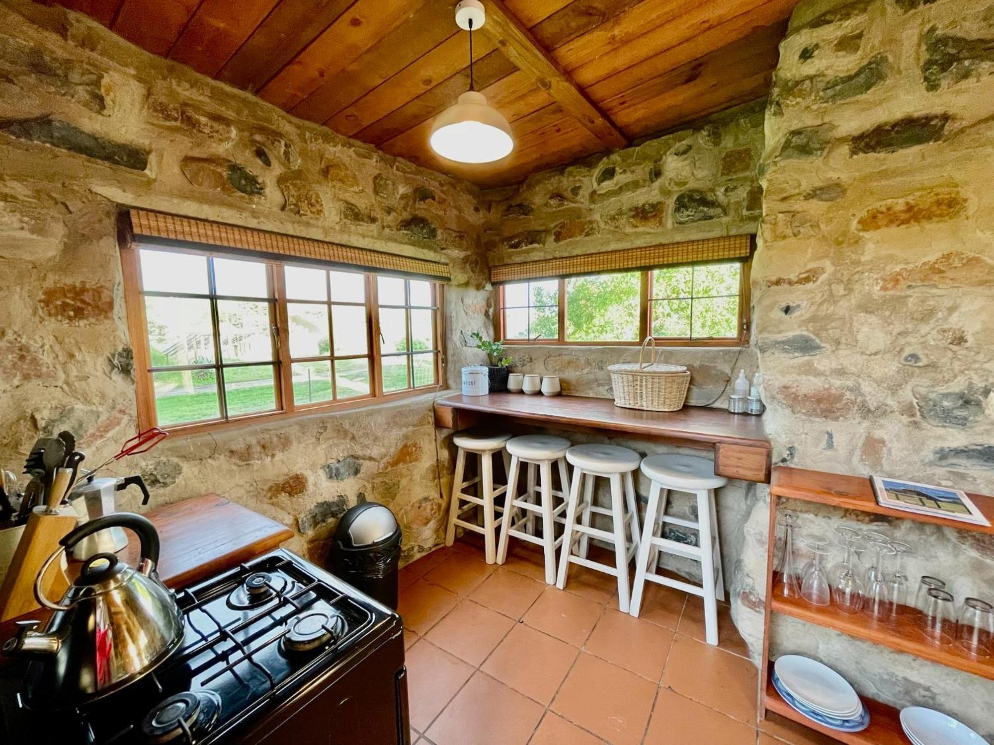 Tugela River Lodge Winterton Eksteriør bilde