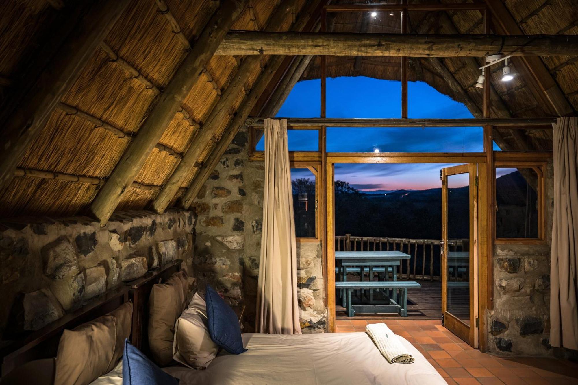 Tugela River Lodge Winterton Eksteriør bilde
