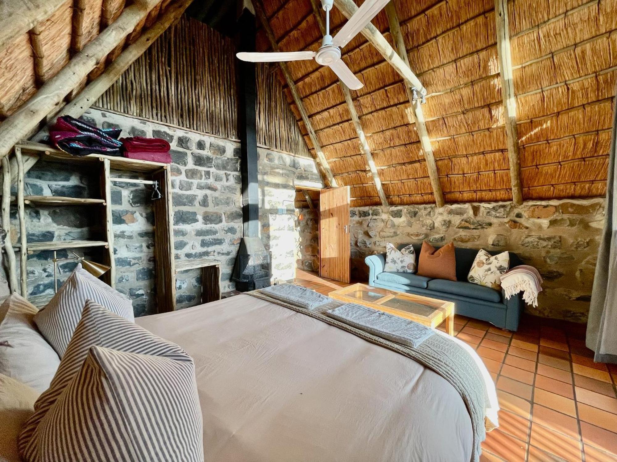 Tugela River Lodge Winterton Eksteriør bilde