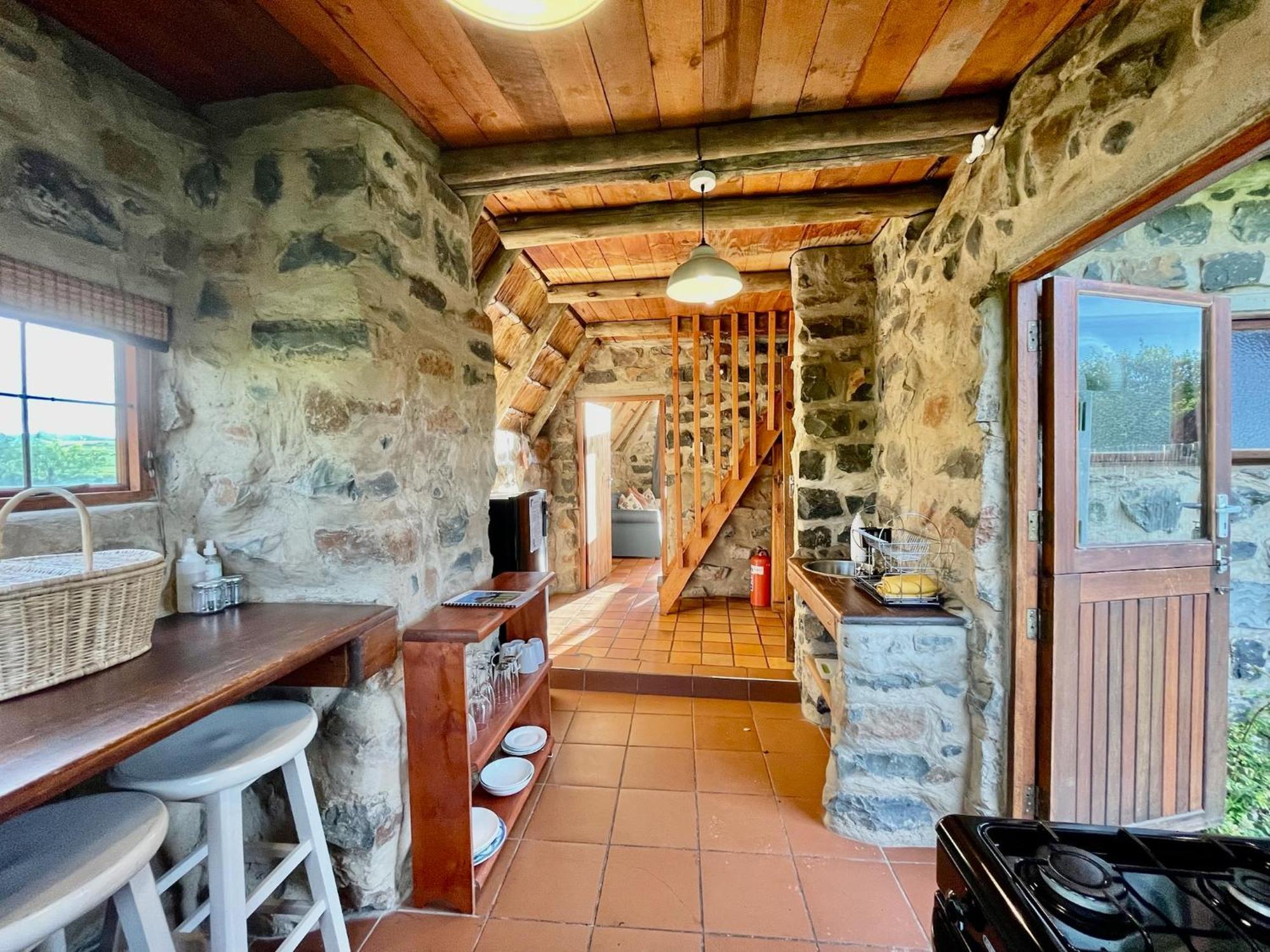 Tugela River Lodge Winterton Eksteriør bilde