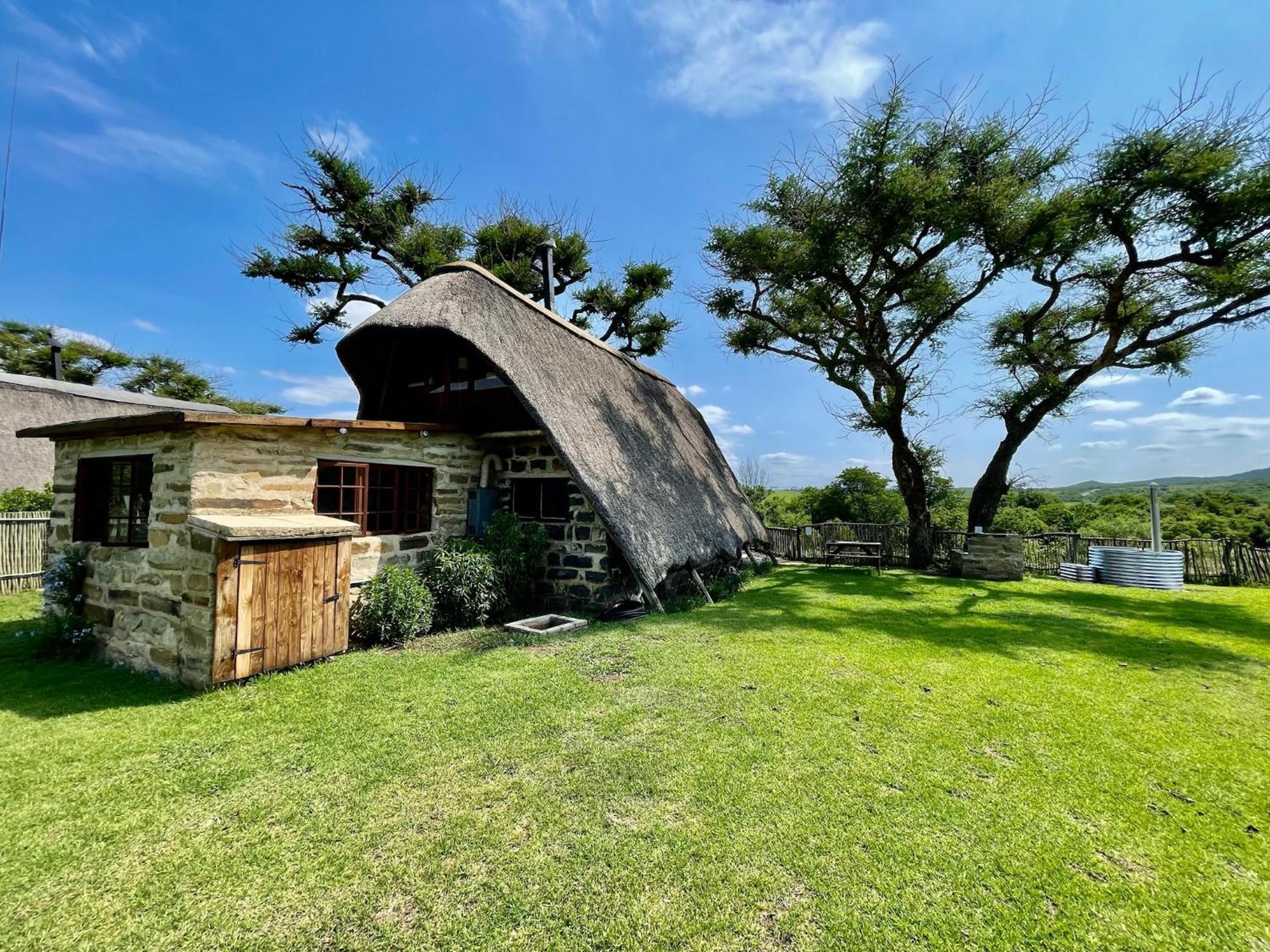 Tugela River Lodge Winterton Eksteriør bilde