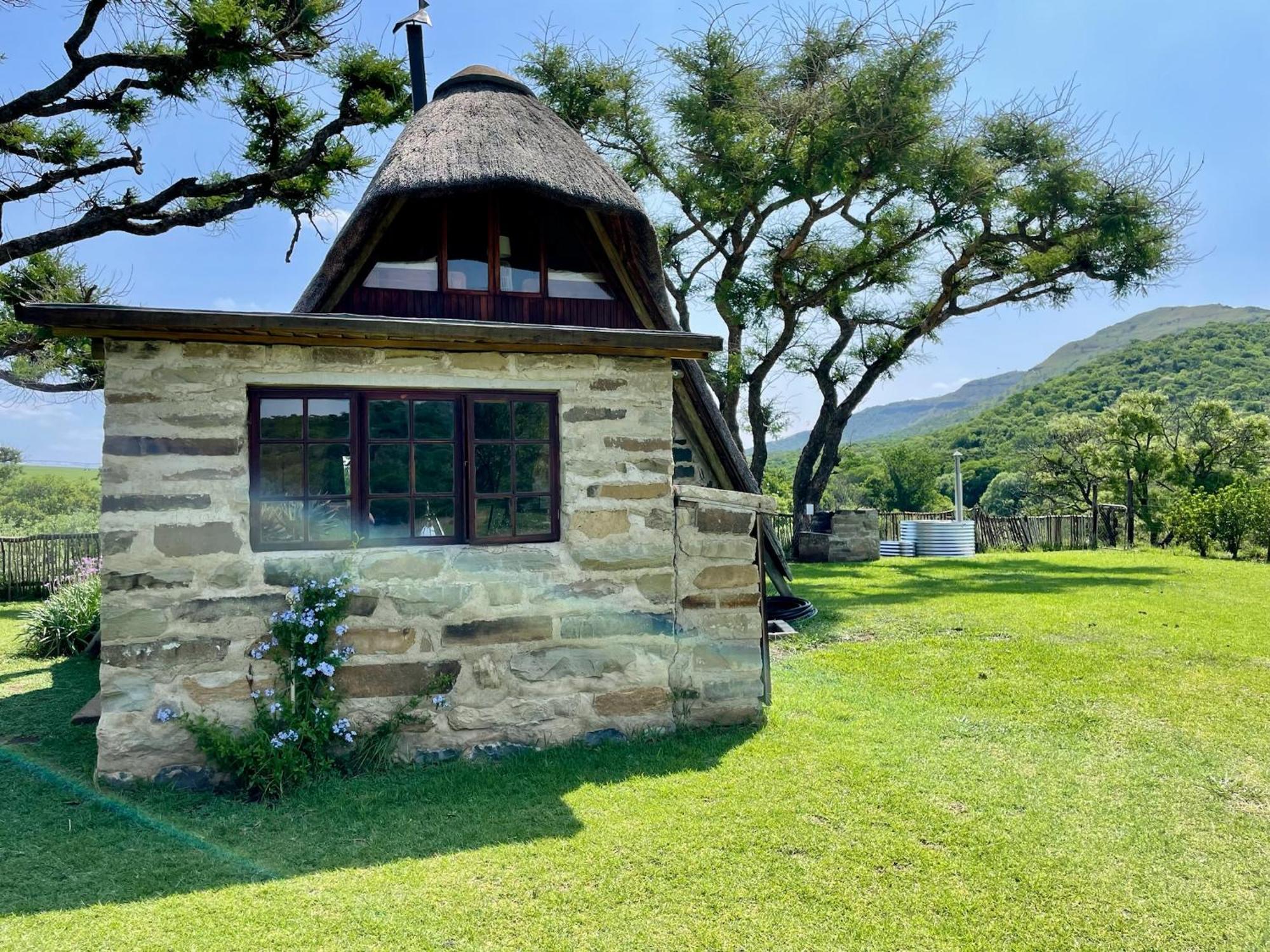 Tugela River Lodge Winterton Eksteriør bilde