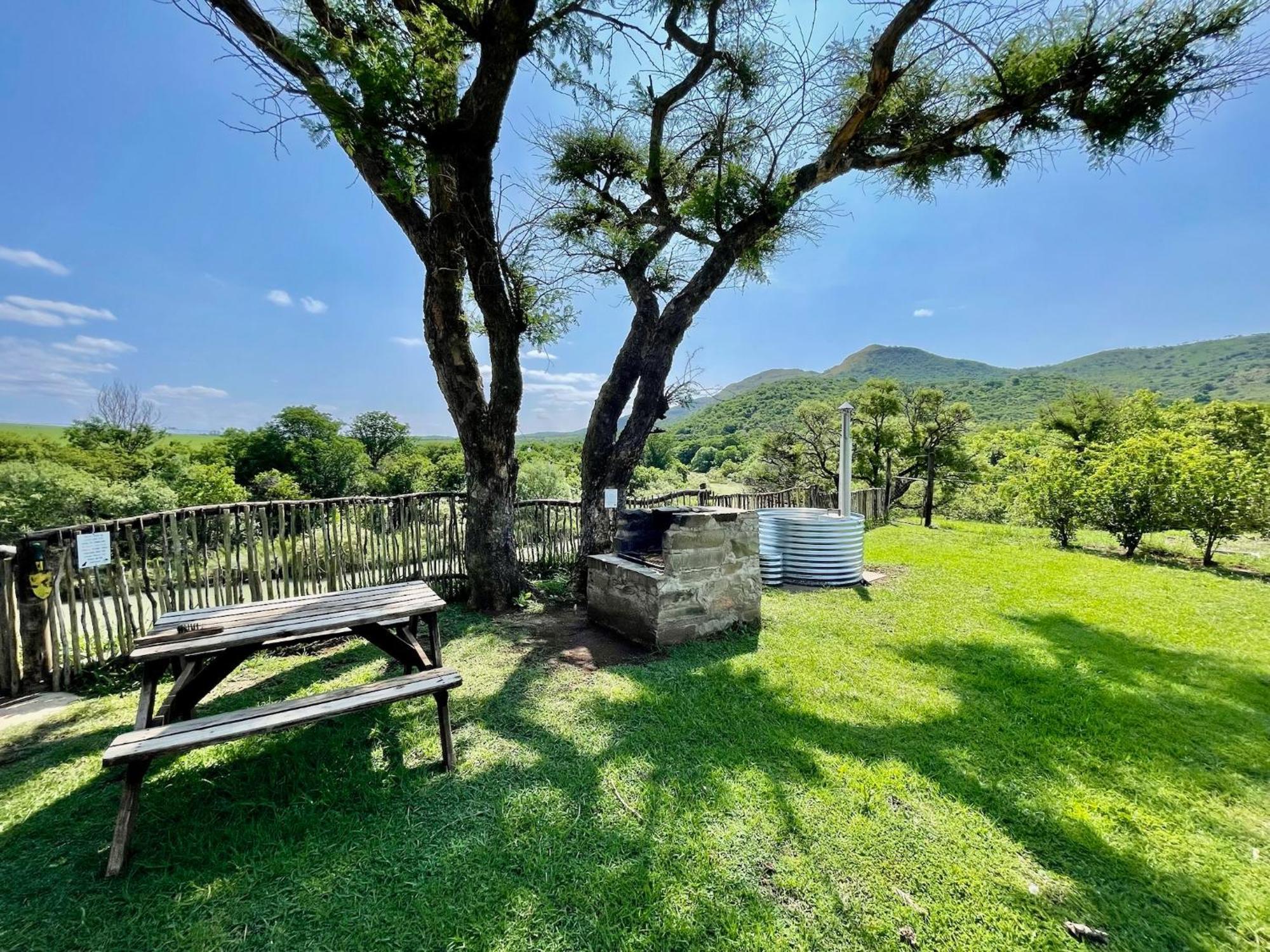 Tugela River Lodge Winterton Eksteriør bilde