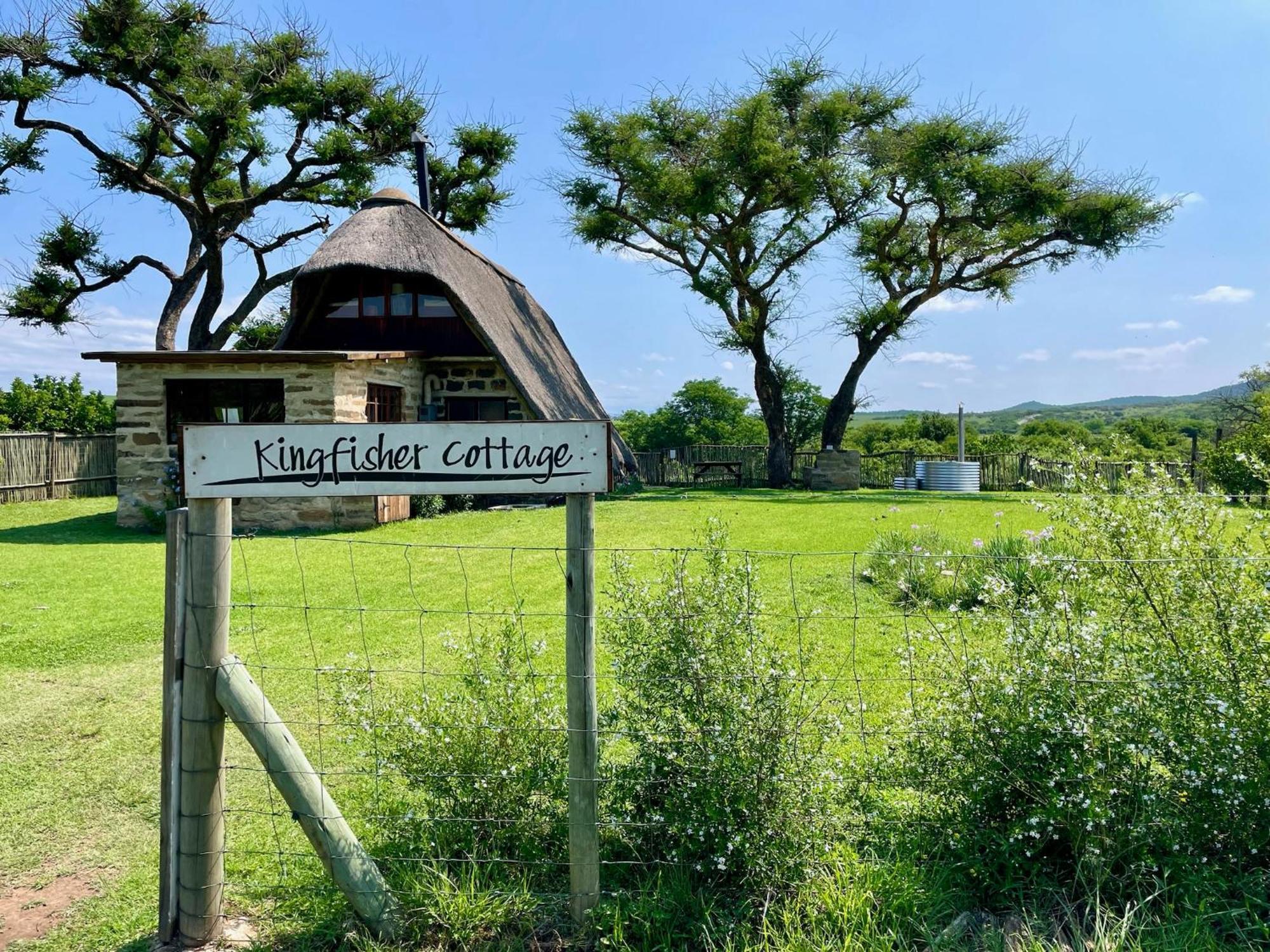 Tugela River Lodge Winterton Eksteriør bilde