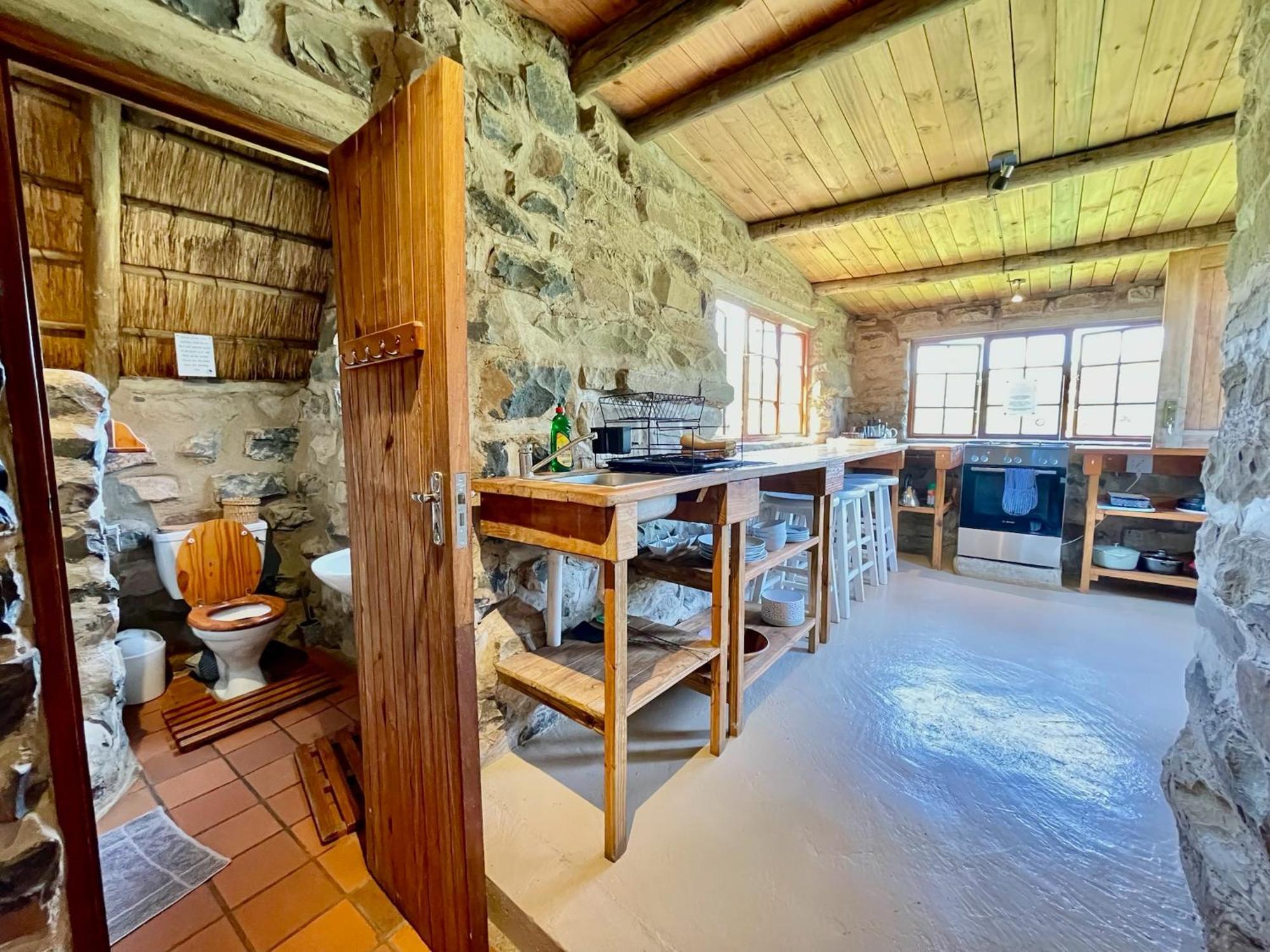 Tugela River Lodge Winterton Eksteriør bilde