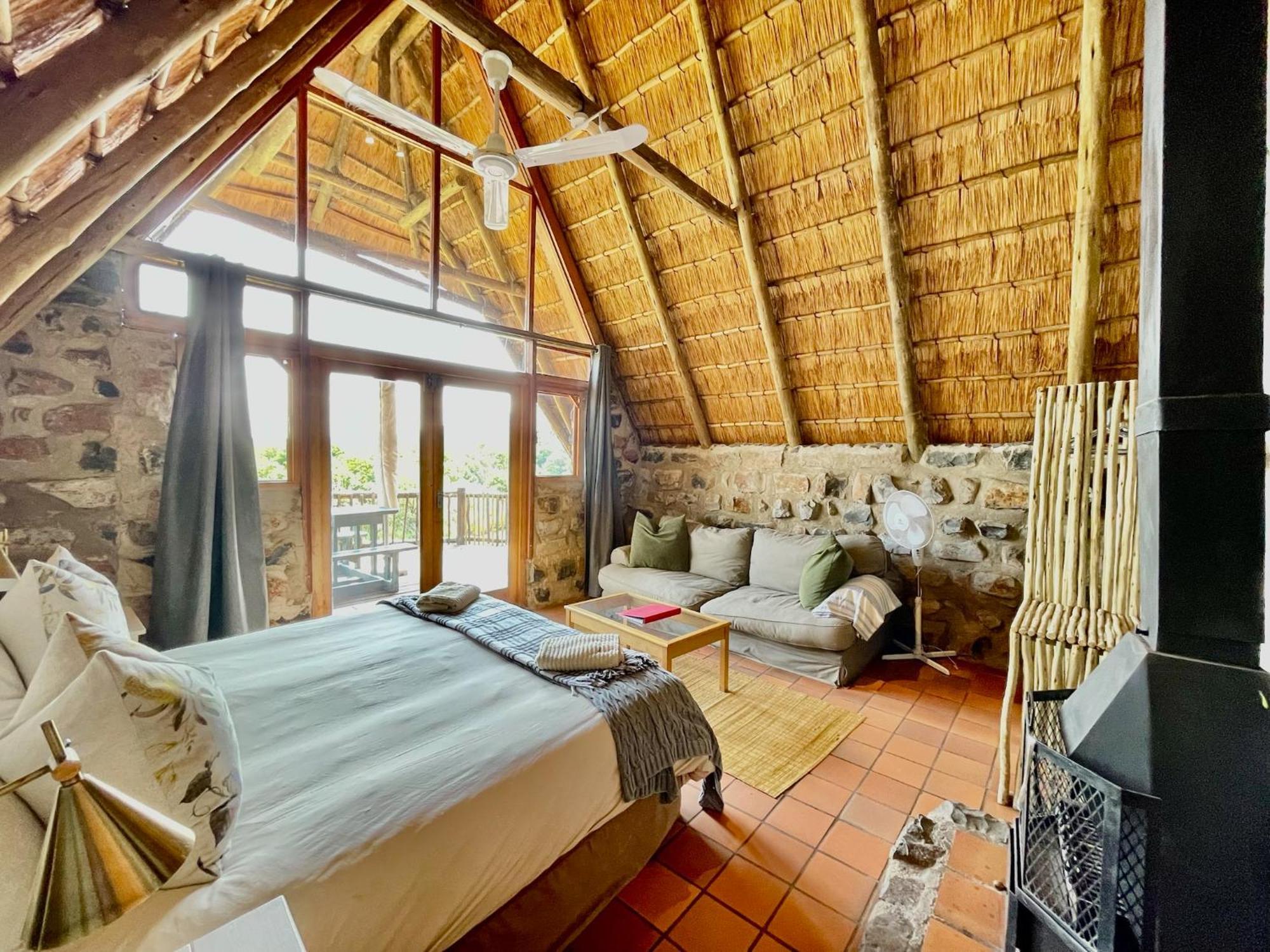 Tugela River Lodge Winterton Eksteriør bilde