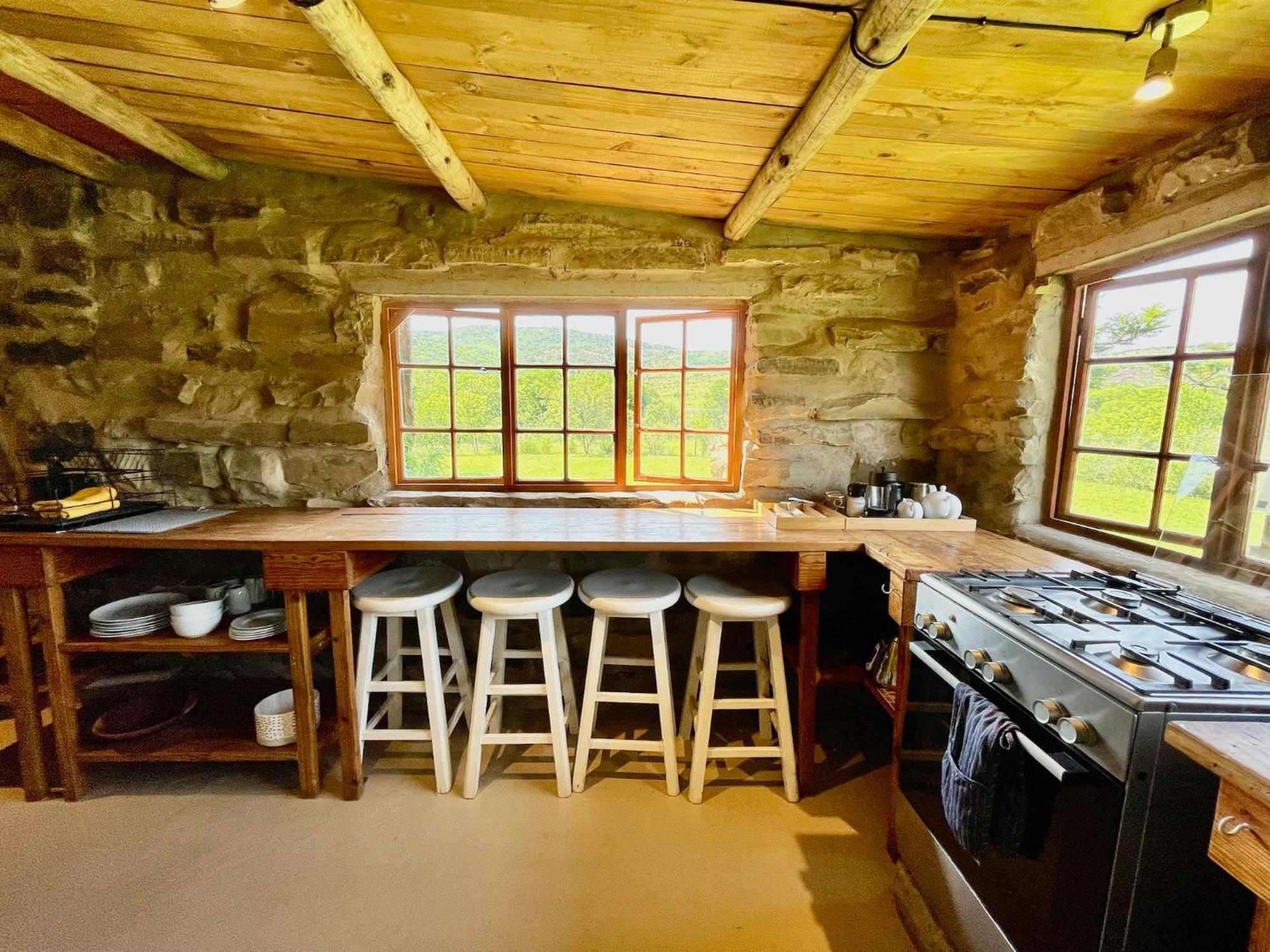 Tugela River Lodge Winterton Eksteriør bilde