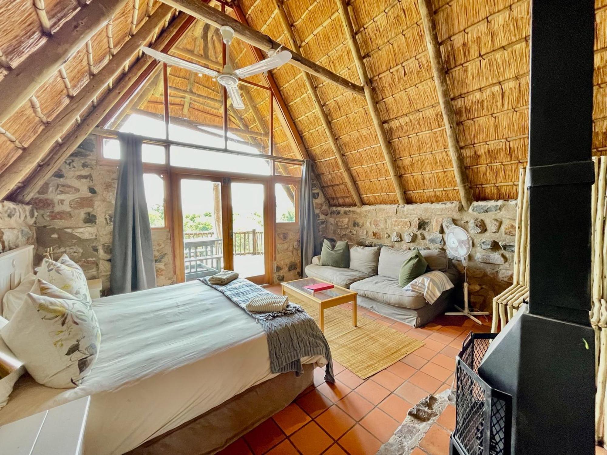 Tugela River Lodge Winterton Eksteriør bilde