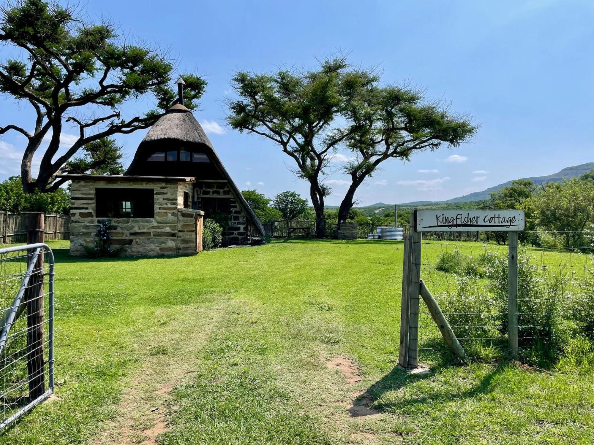 Tugela River Lodge Winterton Eksteriør bilde