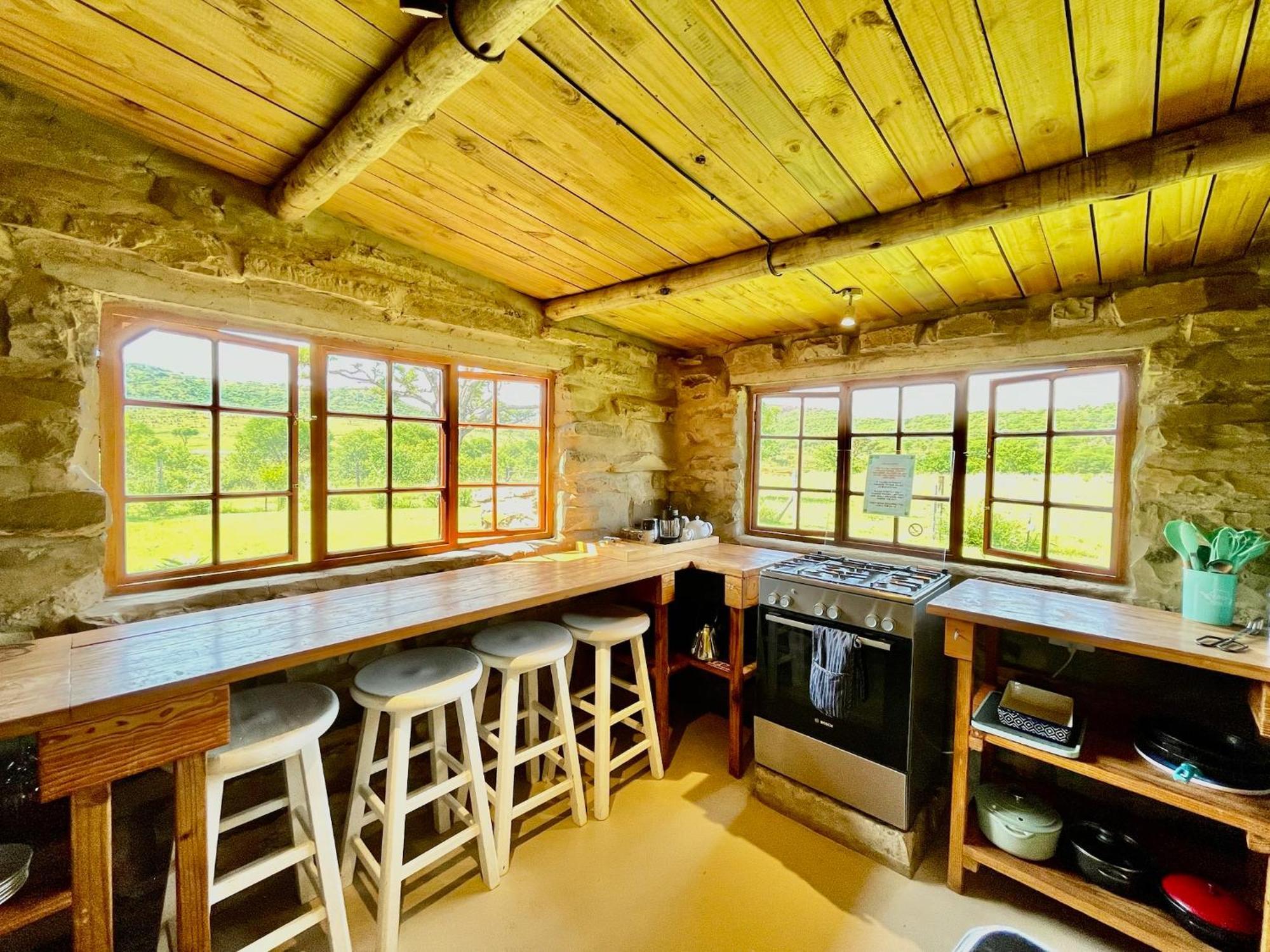 Tugela River Lodge Winterton Eksteriør bilde