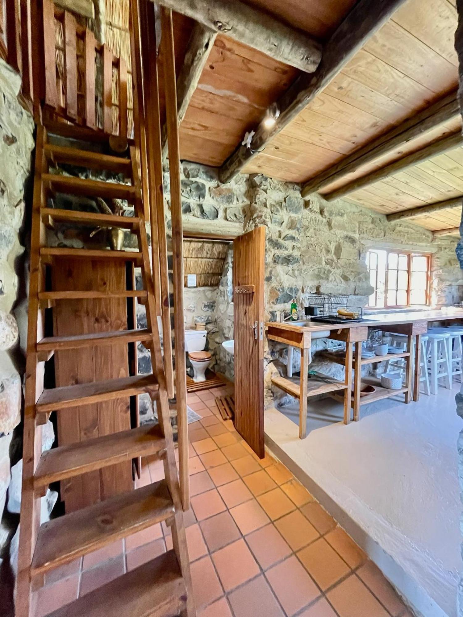 Tugela River Lodge Winterton Eksteriør bilde