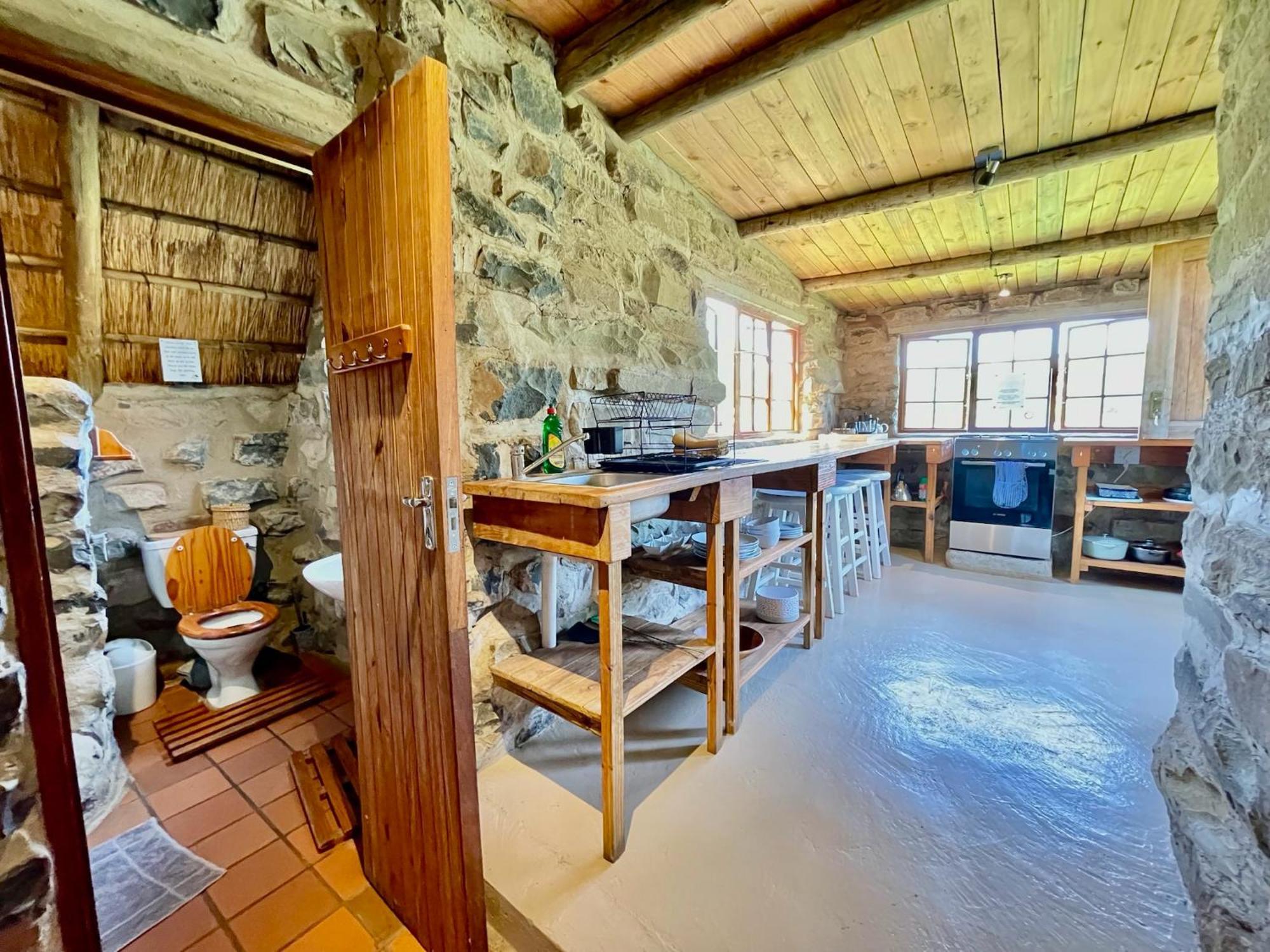 Tugela River Lodge Winterton Eksteriør bilde