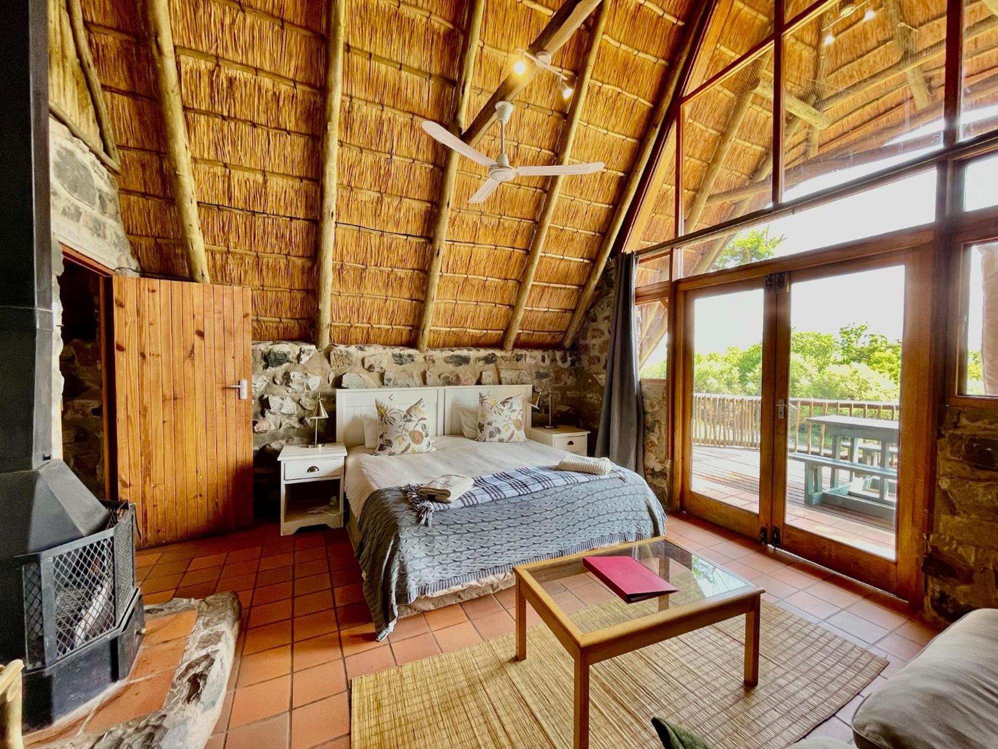 Tugela River Lodge Winterton Eksteriør bilde