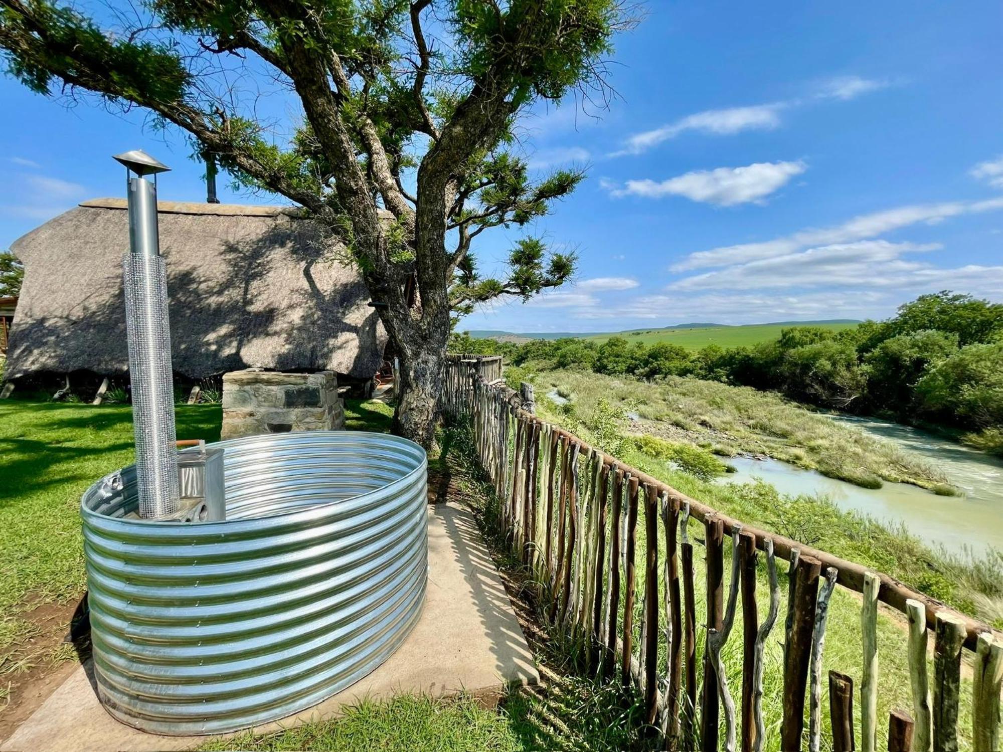 Tugela River Lodge Winterton Eksteriør bilde